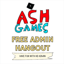 FREE ADMIN HANGOUT