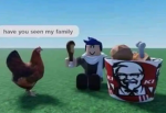 Humans VS Furries