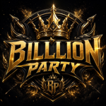 BILLION PARTY