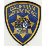South Dakota State Highway Patrol Group!