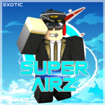 SuperAirz