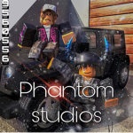 Phantóm Studio’s