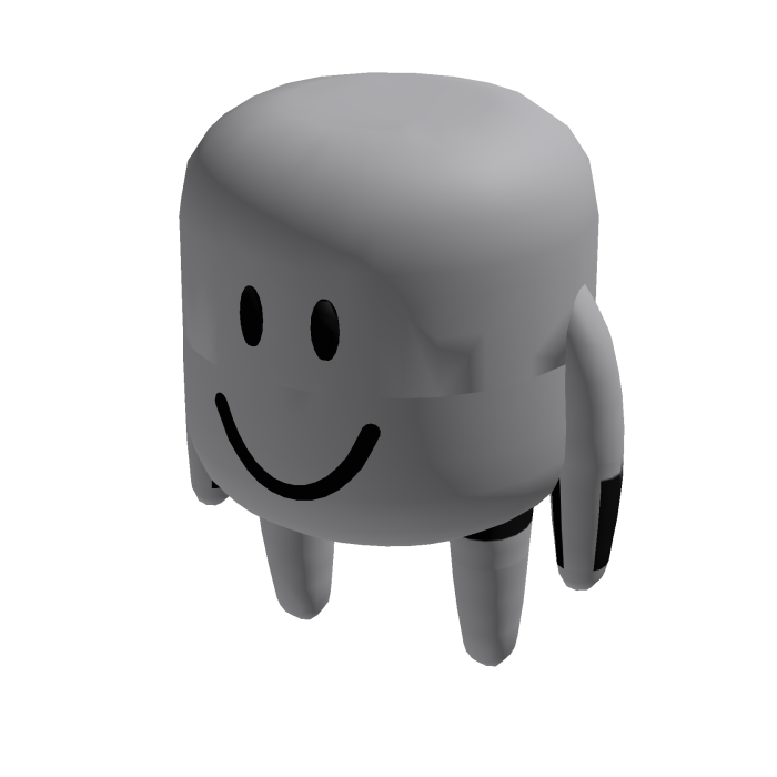 Big Head