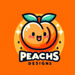 Peach's DESIGNS