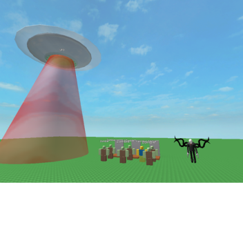 Scary Playground Simulator