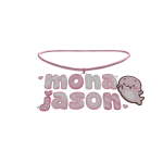 ♡ ; mona & jason 3.0