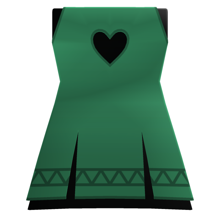 Ralsei's Robe