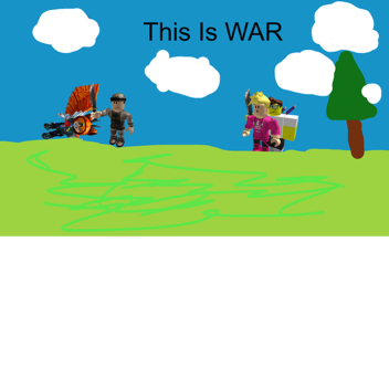 This is gear war
