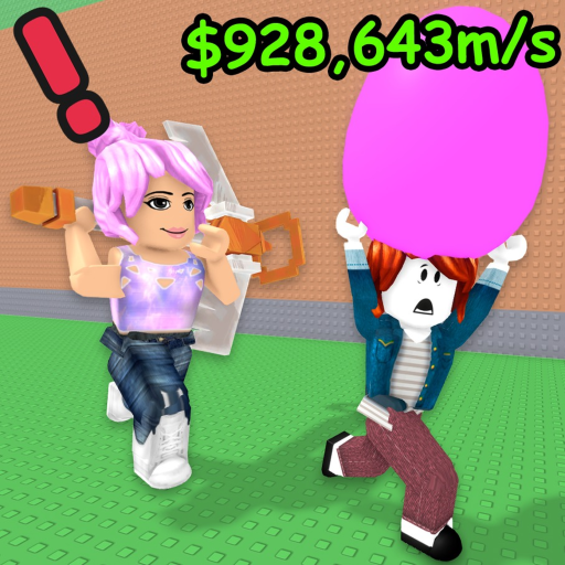 Don’t Break the Bobo Egg icon