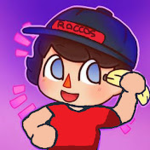 The RoccosThings Fan Group