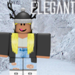 ❤️Elegant❤️'s Cafe BETA 0.1