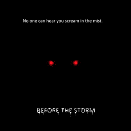 Before The Storm