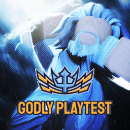 Godly Playtest [UPD]