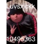 Luvsxickk