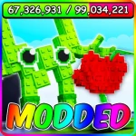 [🧬ADMIN ] Plantz Vz Brainrotz: MODS🌻