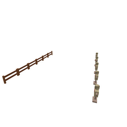 Napoleonic Shooting Range