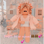 Txddy bear squad