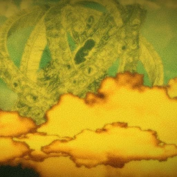 Walking On Clouds icon