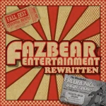 Fazbear Entertainment: Rewritten Group Thumbnail