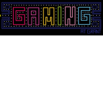 Gaming For Life!