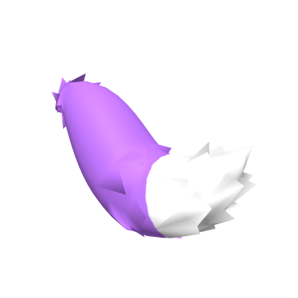 Fox Tail (Purple) thumbnail