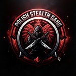 POLISH STEALTH GANG