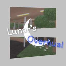 Lunar's Overhaul (ALPHA) icon