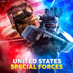 United Stαtes SpeciaI Forces