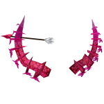 NRV Valentines Horns (Holiday Edition)
