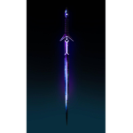Blades Of Gaia
