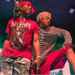 xxtentacion Gang
