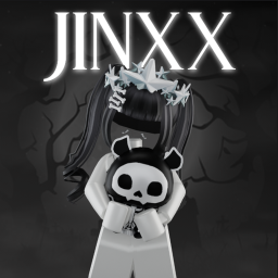 JINXX
