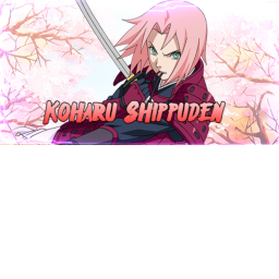 * | Koharu Shippuden