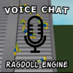 Ragdoll Engine [VOICE CHAT]