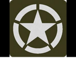 | United States Military WWII |