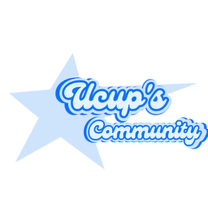 Ucup's Community Roblox group icon
