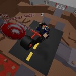 UAF: Fort Kopervich [SECONDARY]