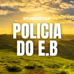 Policia do Exército [P.E] - [E.B]