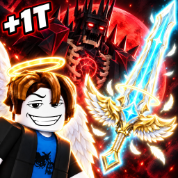 [🧬RACES + 2X] +1 Sword Loot Monarch icon