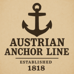 Austrian anchor line .co shipping line