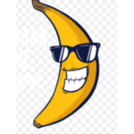 Cool banana group