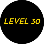 Level 30