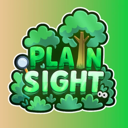 Plain_Sight Roblox group icon