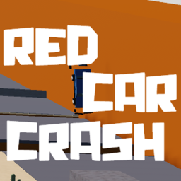 Red Car Crash BETA