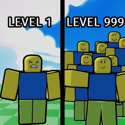 Clone Rush