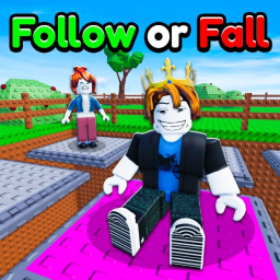 Follow Or Fall