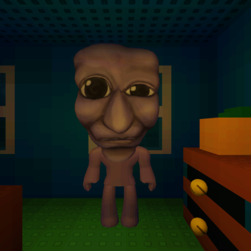 Ao Oni Survival