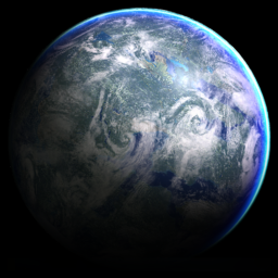 Jedi Temple on Tython