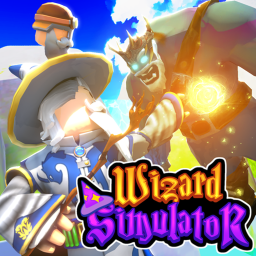 Wizard Simulator