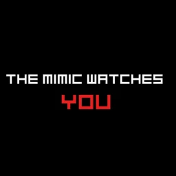 The Mimic Watches You icon
